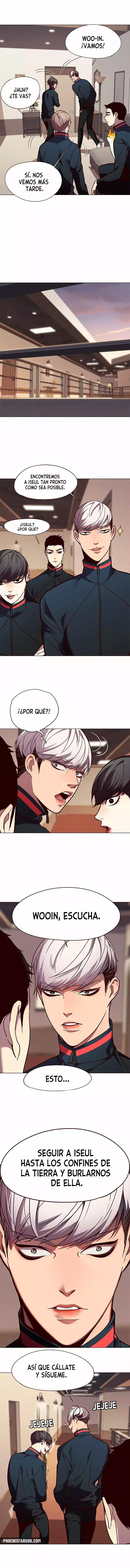 Read Lightning Degree ES Manga Online