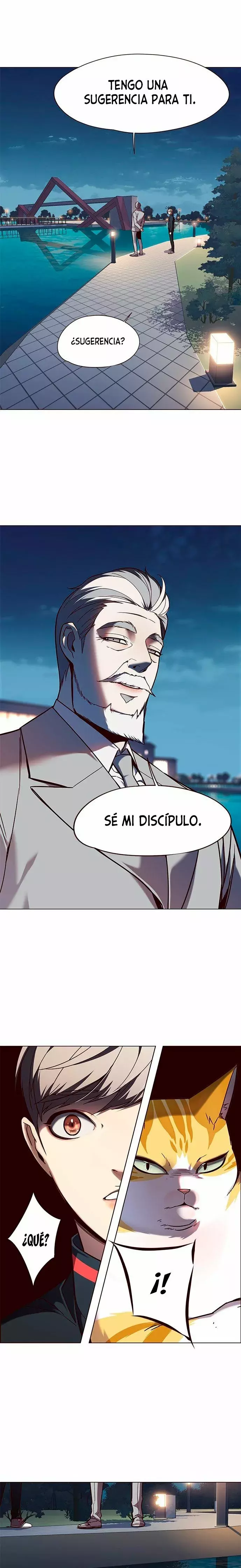 Read Lightning Degree ES Manga Online