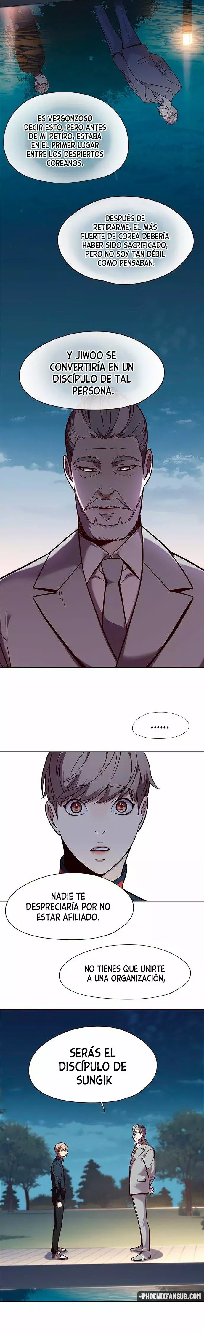 Read Lightning Degree ES Manga Online