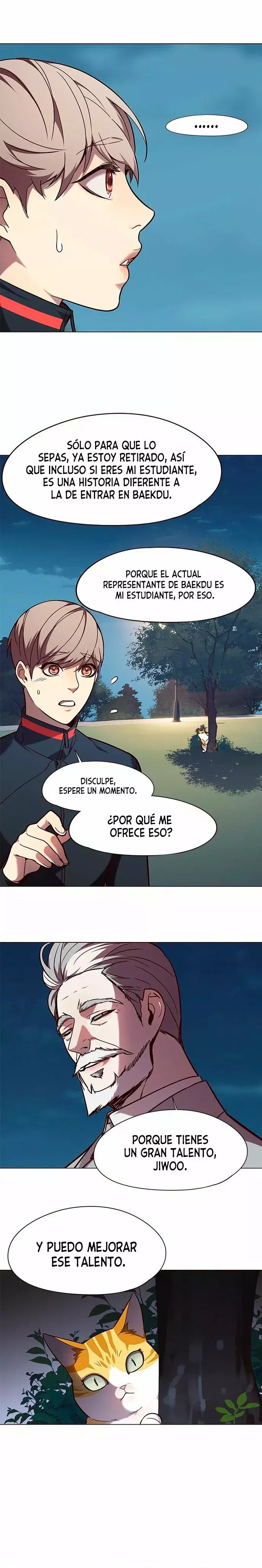 Read Lightning Degree ES Manga Online
