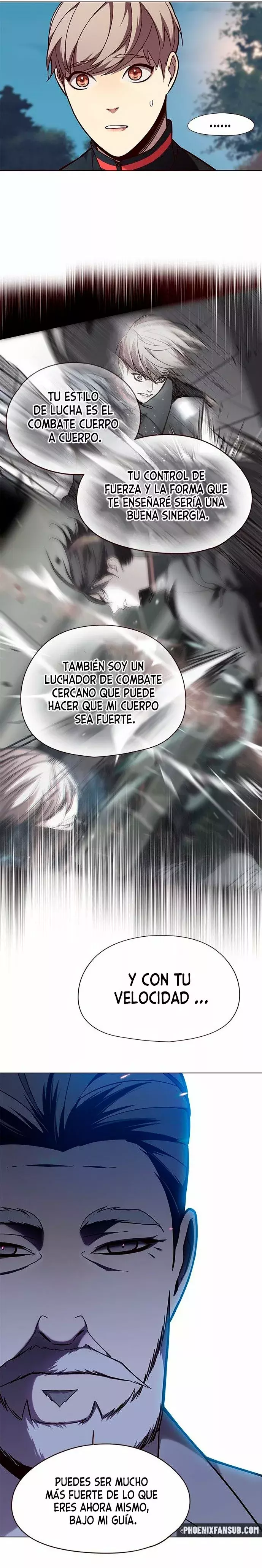 Read Lightning Degree ES Manga Online