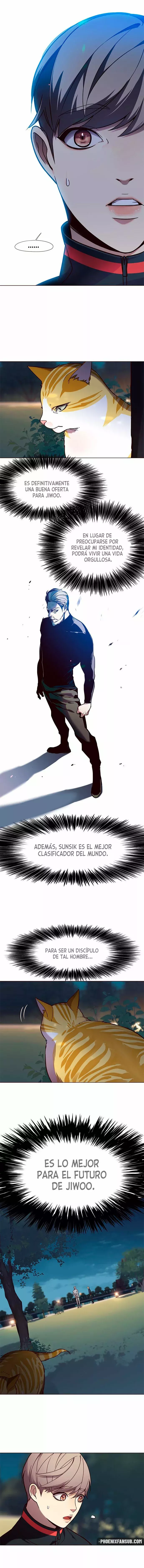 Read Lightning Degree ES Manga Online