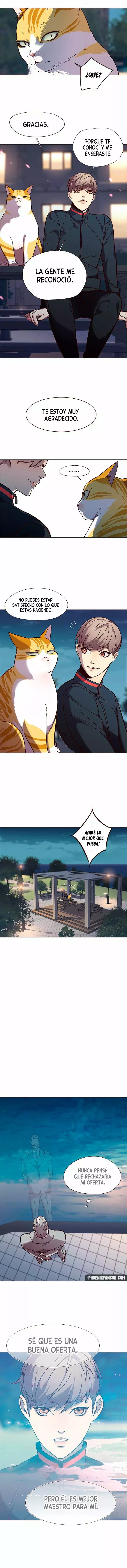 Read Lightning Degree ES Manga Online