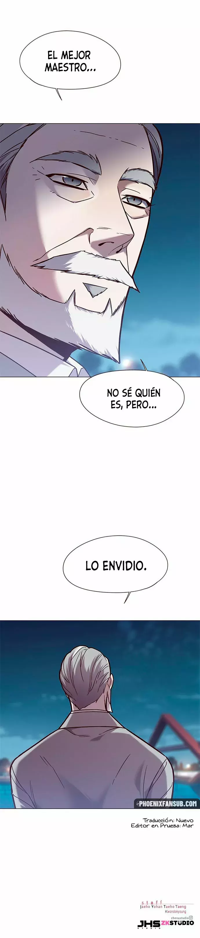 Read Lightning Degree ES Manga Online