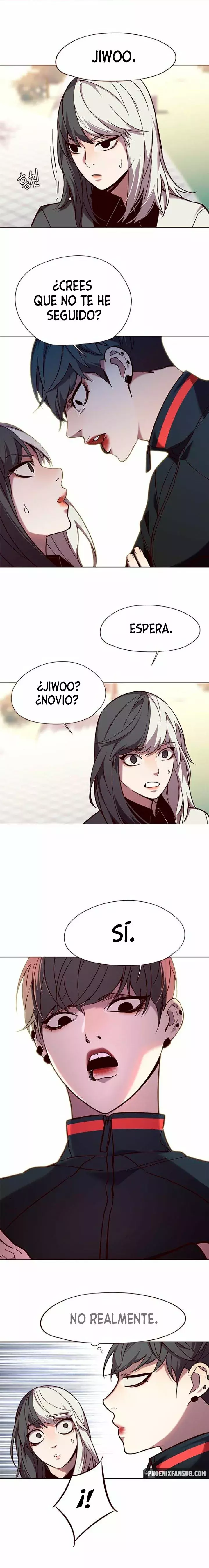 Read Lightning Degree ES Manga Online