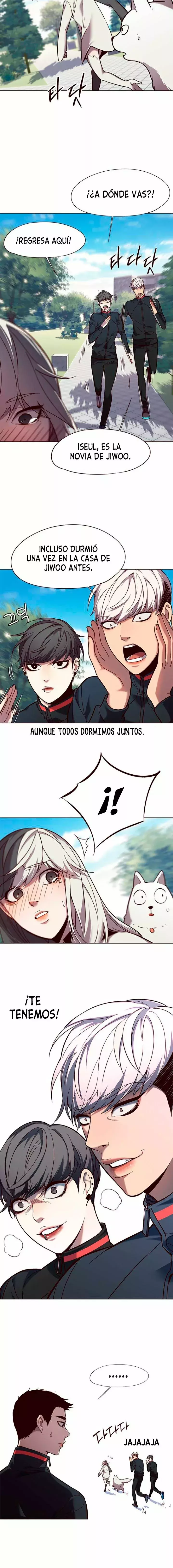 Read Lightning Degree ES Manga Online