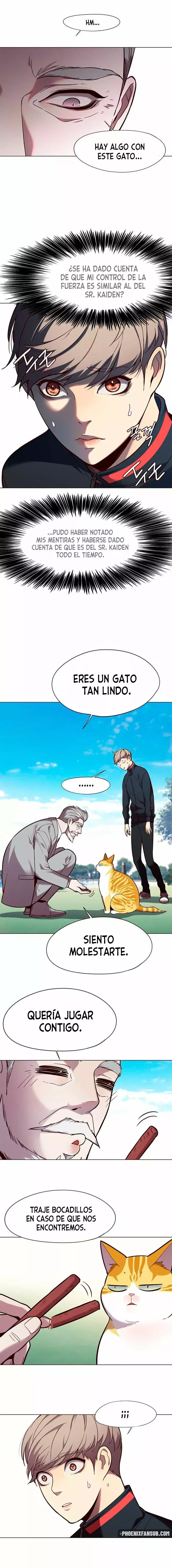 Read Lightning Degree ES Manga Online