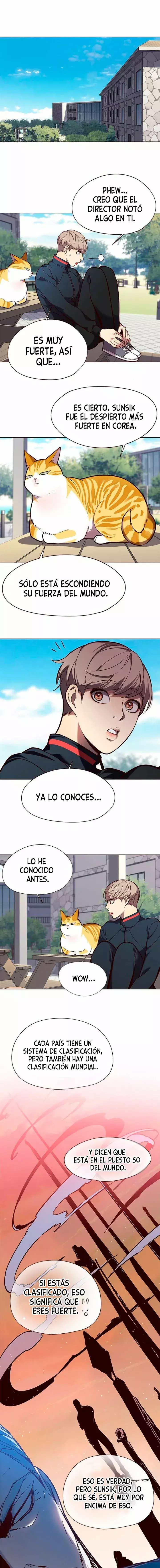 Read Lightning Degree ES Manga Online