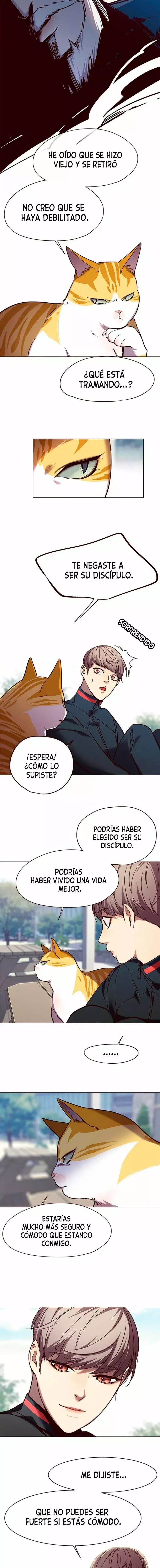 Read Lightning Degree ES Manga Online