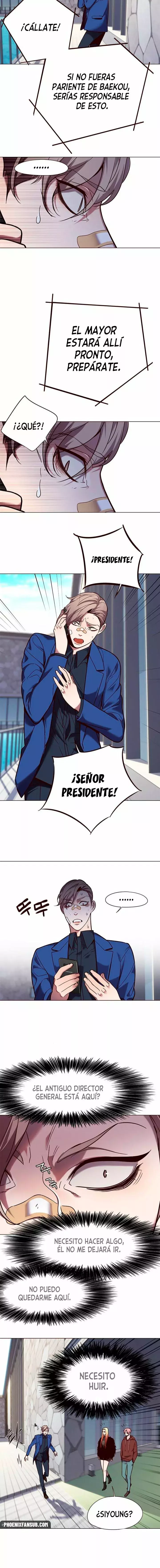 Read Lightning Degree ES Manga Online