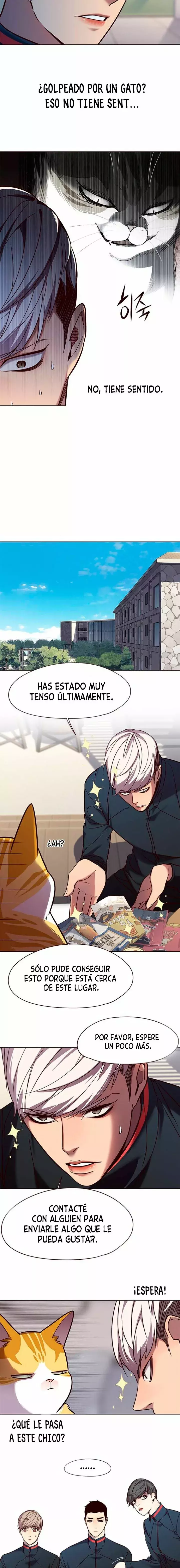 Read Lightning Degree ES Manga Online