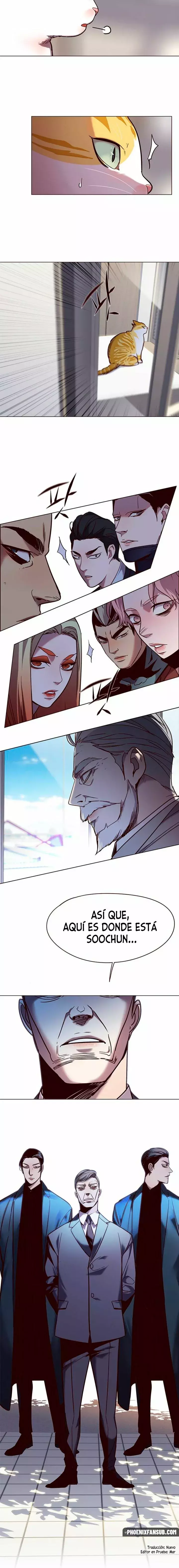 Read Lightning Degree ES Manga Online