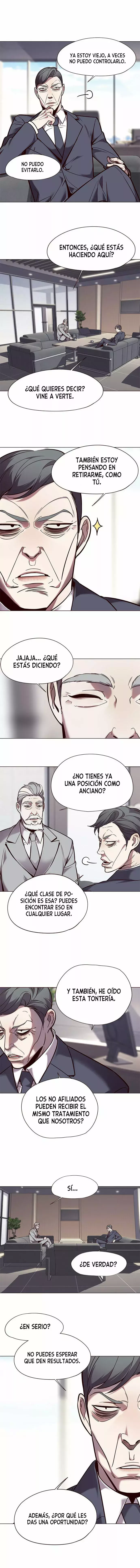 Read Lightning Degree ES Manga Online