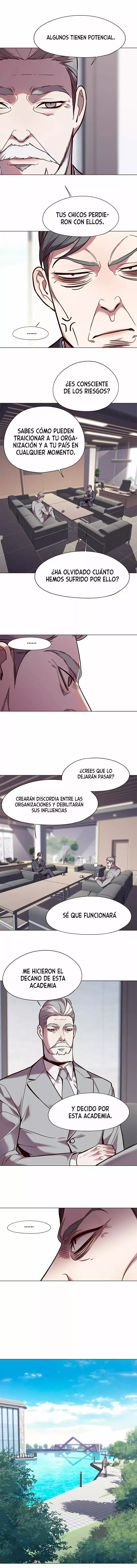 Read Lightning Degree ES Manga Online