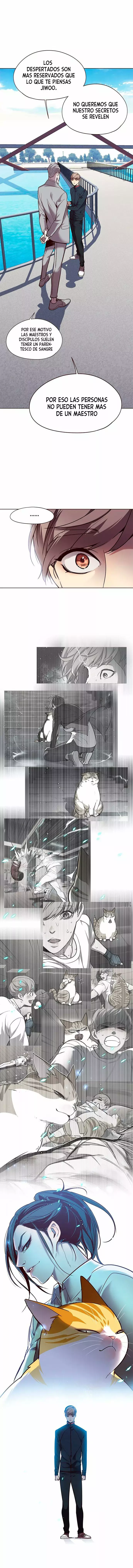 Read Lightning Degree ES Manga Online