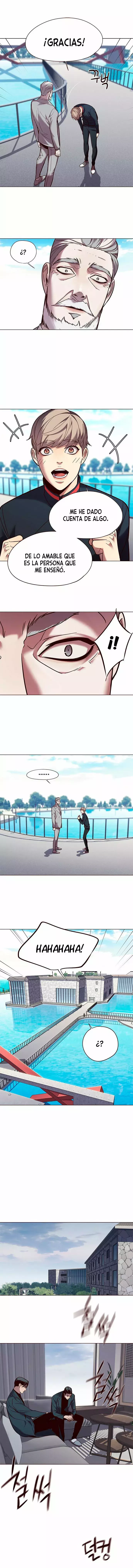 Read Lightning Degree ES Manga Online