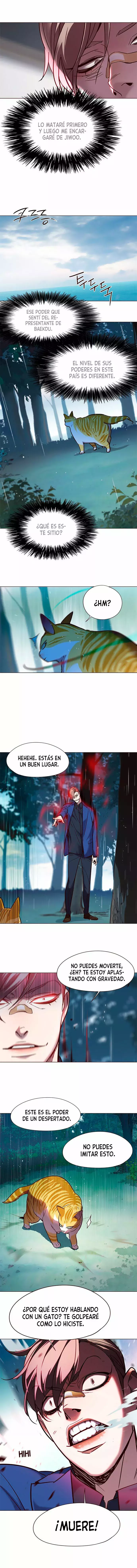 Read Lightning Degree ES Manga Online