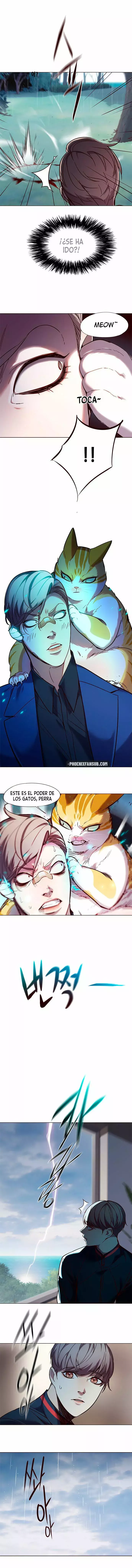 Read Lightning Degree ES Manga Online