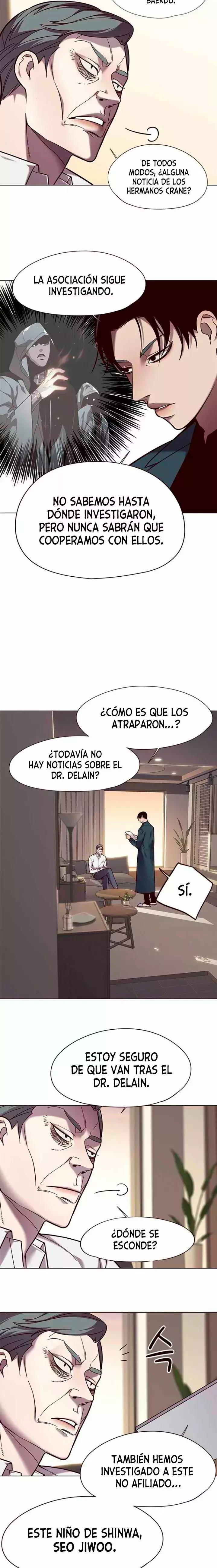 Read Lightning Degree ES Manga Online