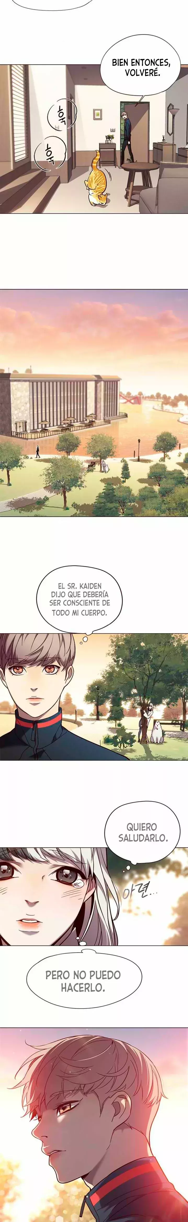 Read Lightning Degree ES Manga Online