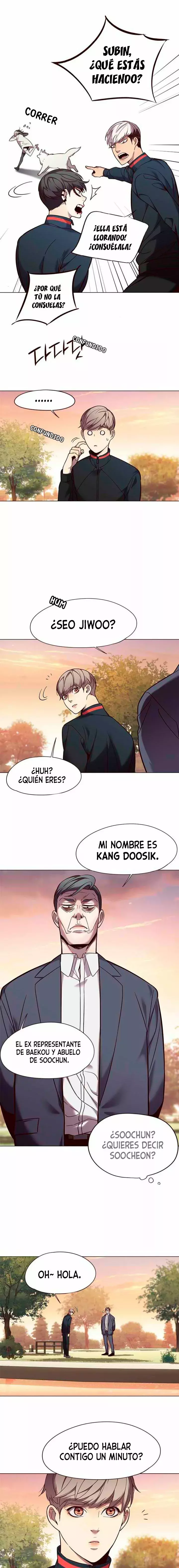 Read Lightning Degree ES Manga Online