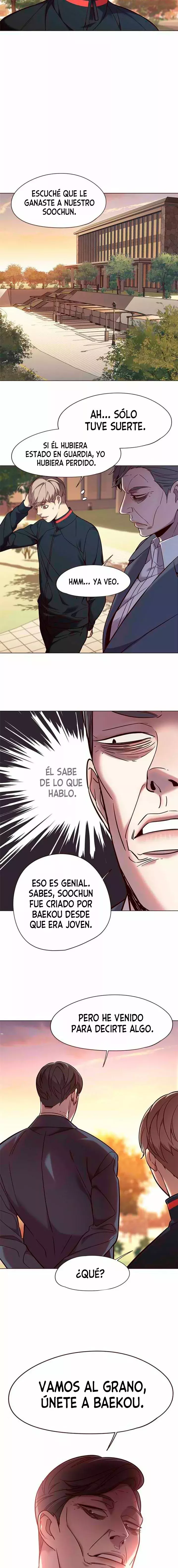 Read Lightning Degree ES Manga Online