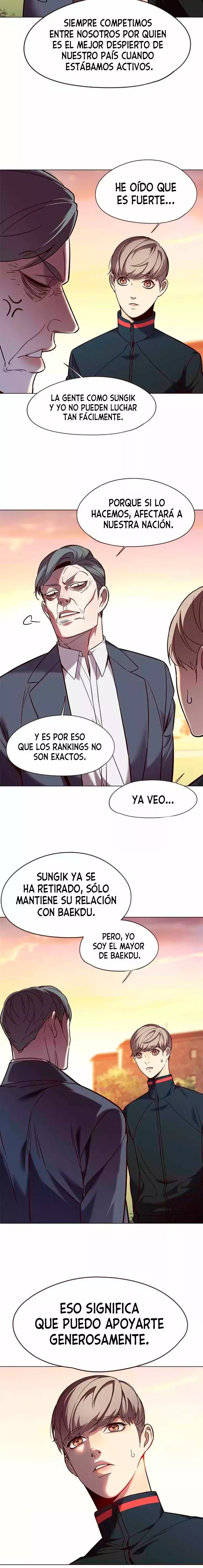 Read Lightning Degree ES Manga Online