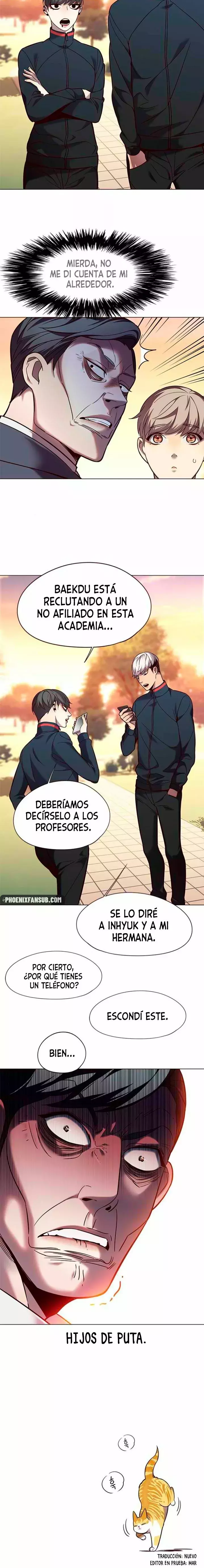 Read Lightning Degree ES Manga Online