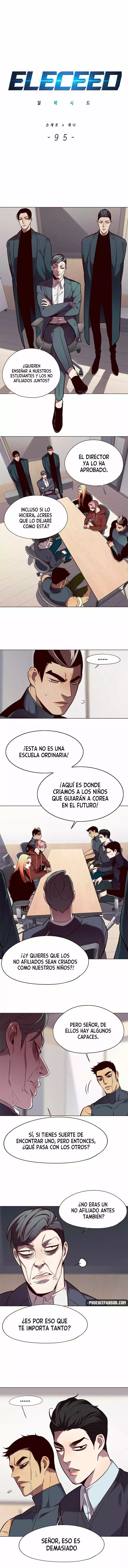 Read Lightning Degree ES Manga Online