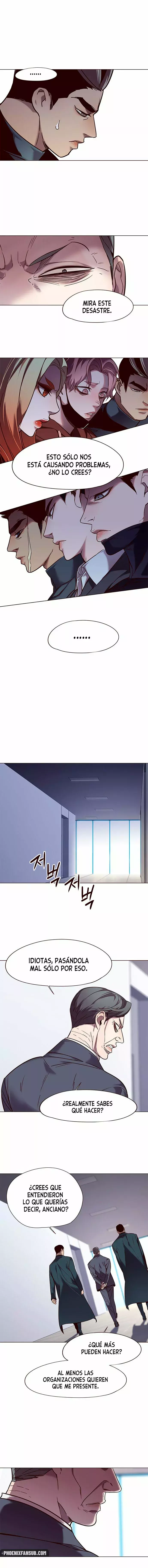 Read Lightning Degree ES Manga Online