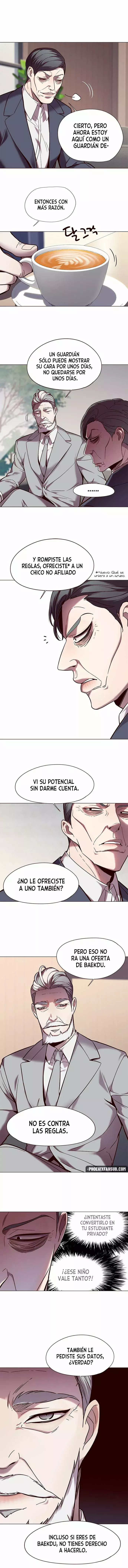 Read Lightning Degree ES Manga Online