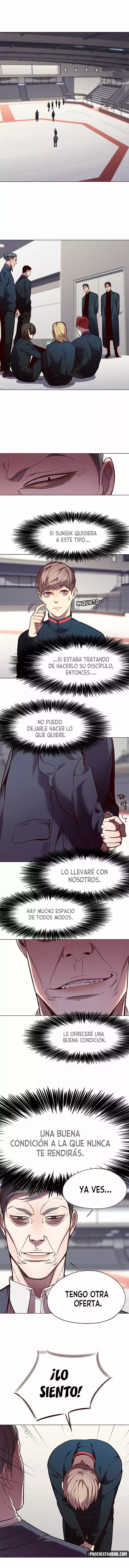 Read Lightning Degree ES Manga Online