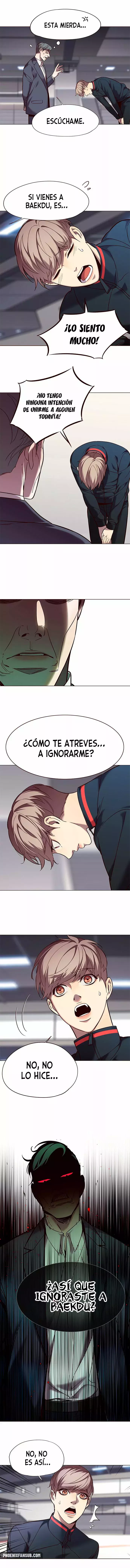 Read Lightning Degree ES Manga Online