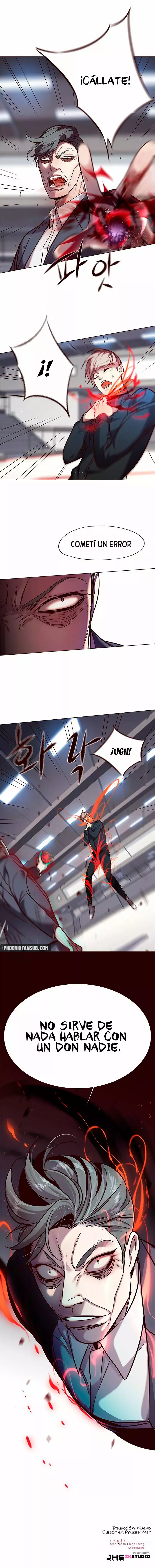 Read Lightning Degree ES Manga Online