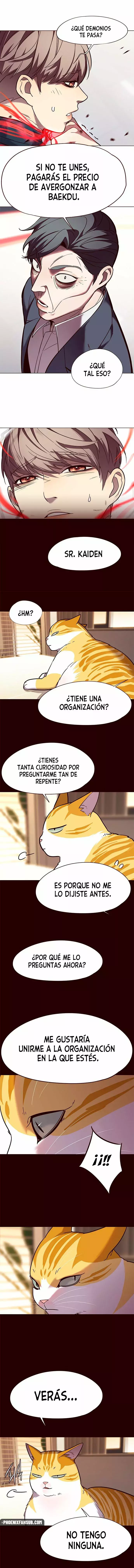 Read Lightning Degree ES Manga Online