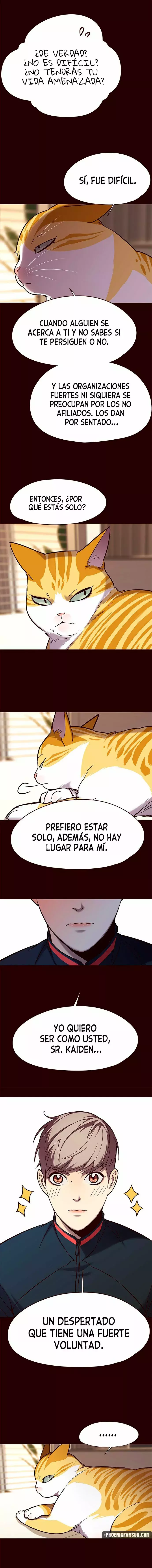 Read Lightning Degree ES Manga Online