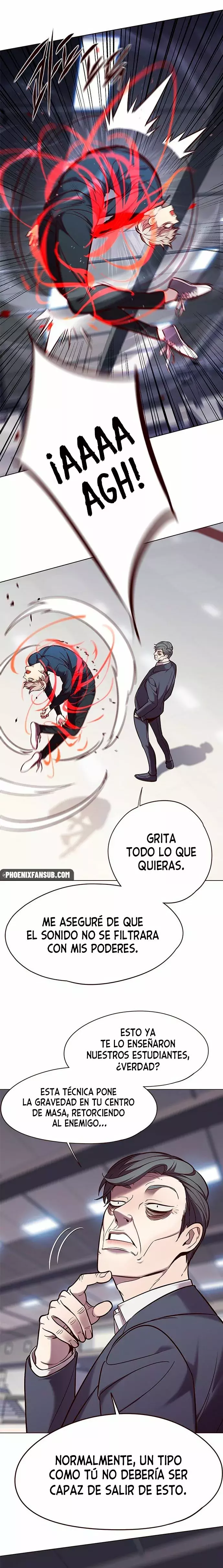 Read Lightning Degree ES Manga Online