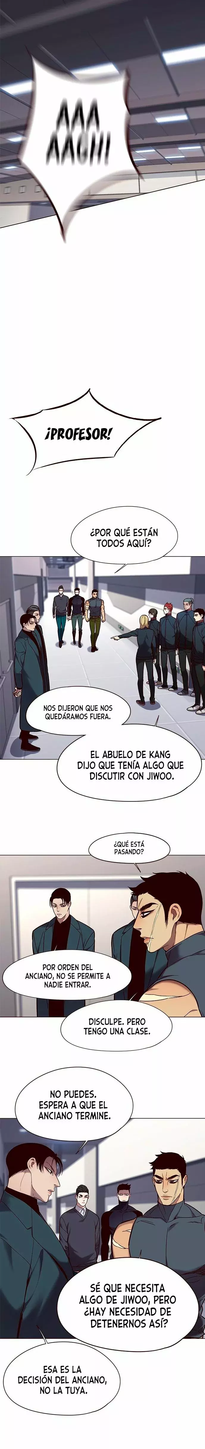 Read Lightning Degree ES Manga Online