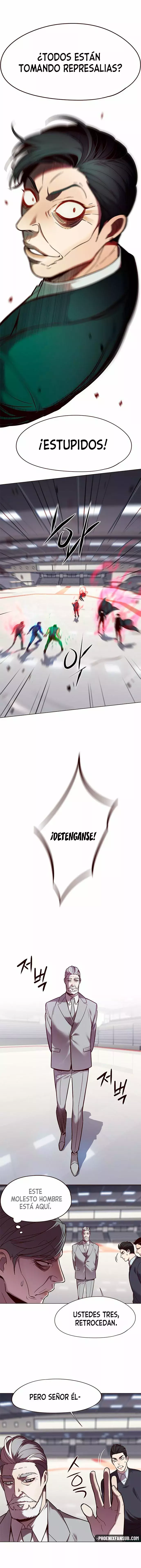 Read Lightning Degree ES Manga Online