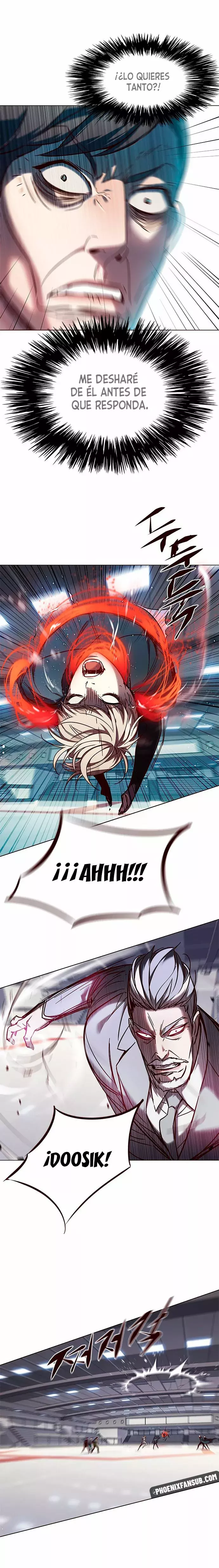 Read Lightning Degree ES Manga Online