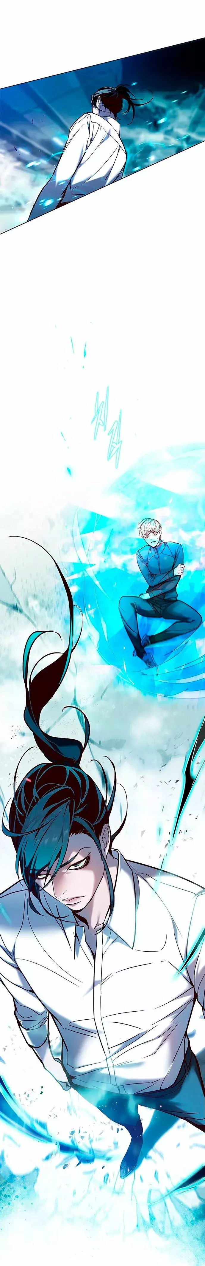 Read Lightning Degree ES Manga Online