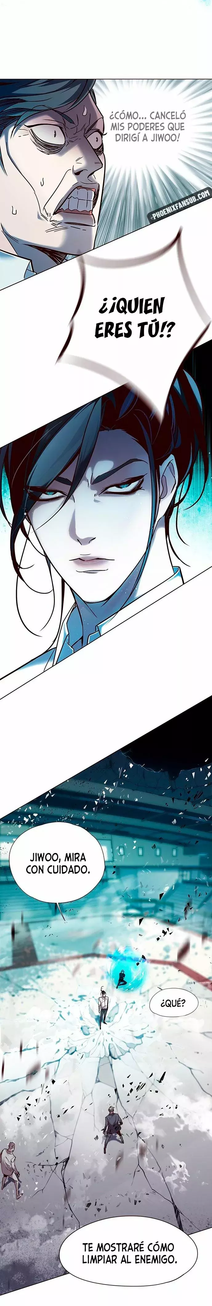 Read Lightning Degree ES Manga Online