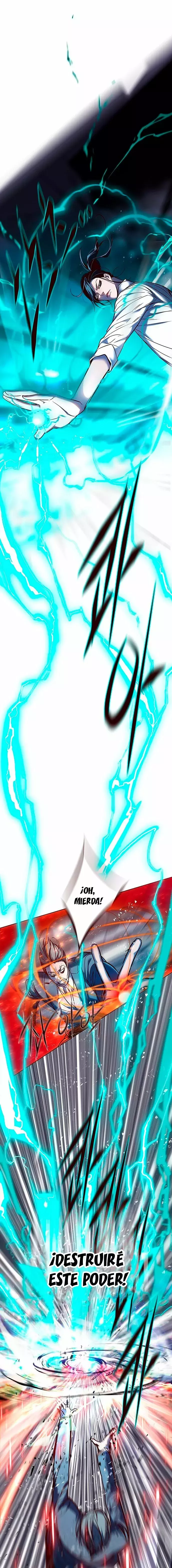 Read Lightning Degree ES Manga Online