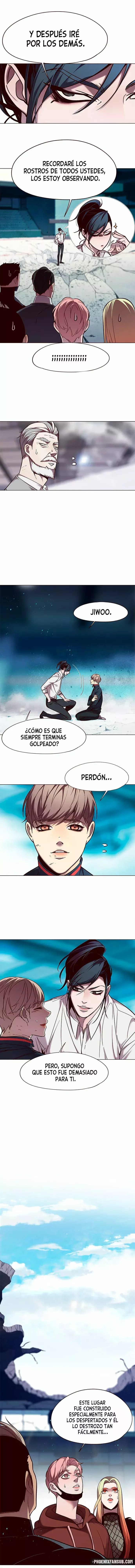 Read Lightning Degree ES Manga Online