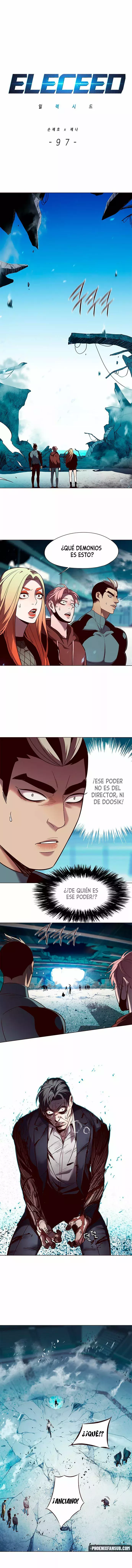 Read Lightning Degree ES Manga Online