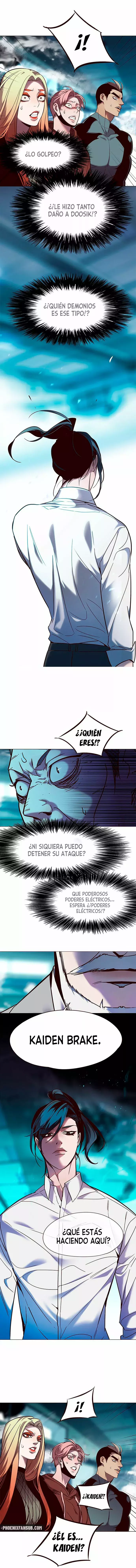 Read Lightning Degree ES Manga Online
