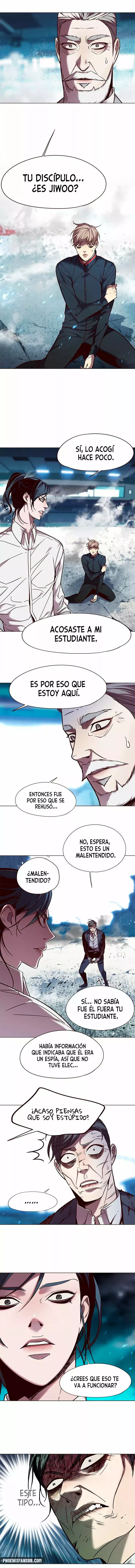 Read Lightning Degree ES Manga Online