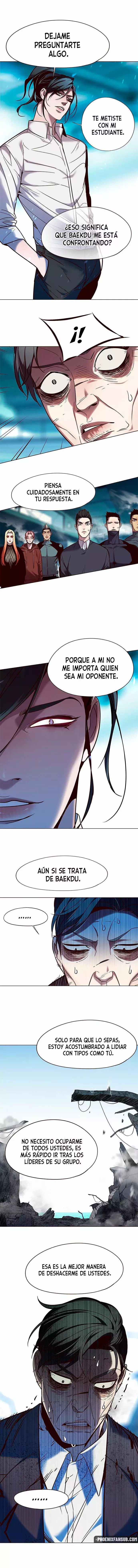 Read Lightning Degree ES Manga Online