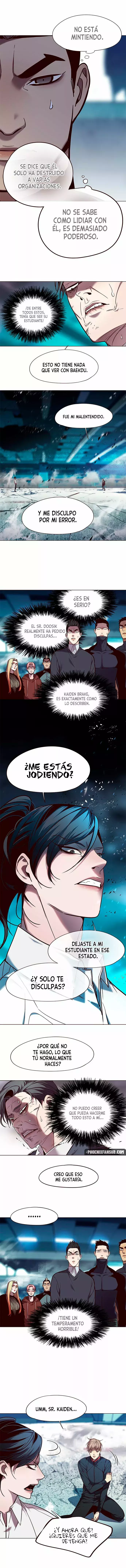 Read Lightning Degree ES Manga Online