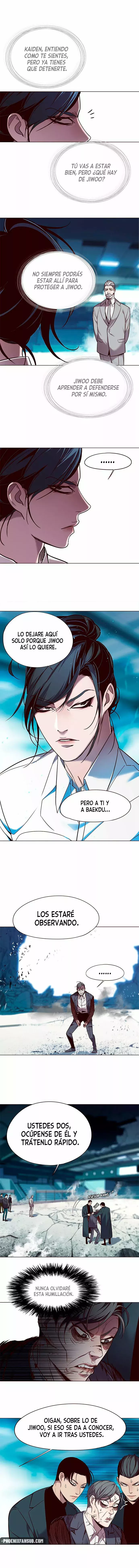 Read Lightning Degree ES Manga Online